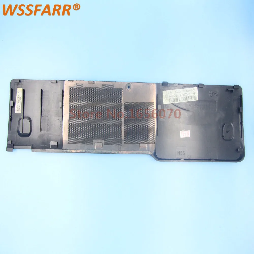 Оригинальные ноутбук Нижняя база чехол для ASUS N56JN N56V N56VV N56VM N56 HDD твердый кожух/CD ROM