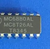 Новый оригинальный MC6880AL AASICDET3 MF6CN-100 HD10181 | Обустройство дома