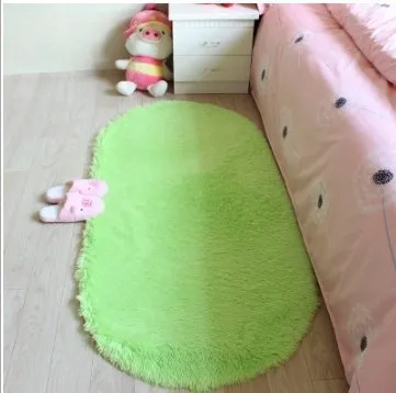 fruit green