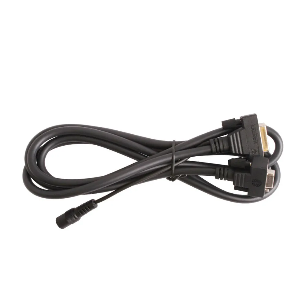 

TLXC Launch X431 IV Cable Car Diagnostic Cables Connectors Scanner Launch X431 IV Main Cable Tester X431 Connector Scan