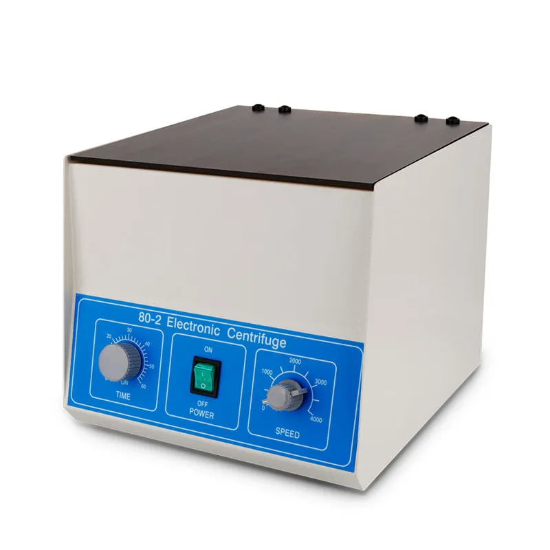 Electric Laboratory Centrifuge (2)