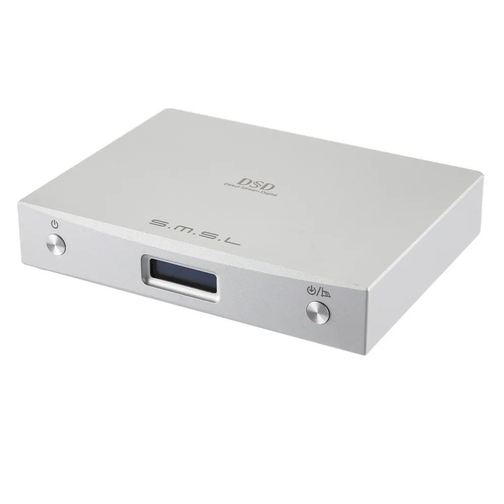 M8 Portable Mini DAC USB External Sound Card Built...