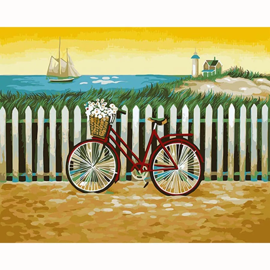 Achetez en gros vélo dessins en ligne à des grossistes ...