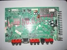 37L98PW Motherboard 5800-A8M100-03 Screen LC370WX4 (SL) (A1)
