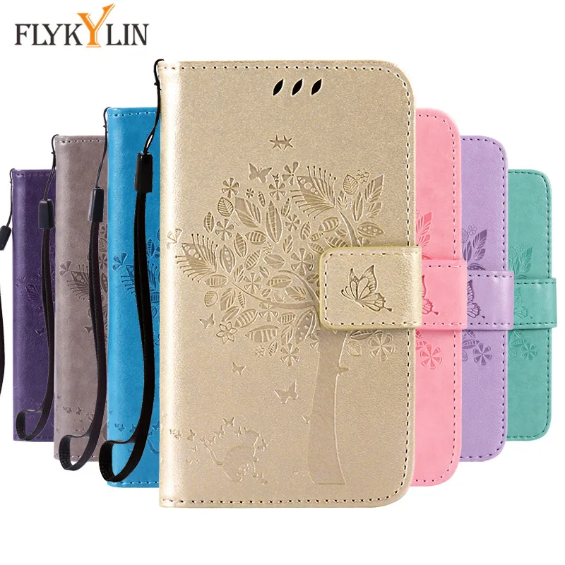 

For Samsung Galaxy J1 2015 J100 / J1 2016 J120 case For Fundas Samsung J1 Ace Coque 3D Pattern Wallet Flip Cover Leather Case