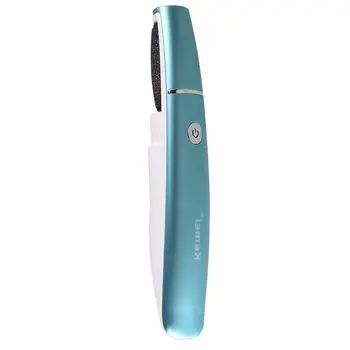 

Kemei KM-2510 Electric USB Cuticle Pusher Remover Foot Dead Skin Callus Grinding Machine