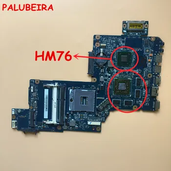 

PALUBEIRA FREE SHIPPING Laptop Motherboard for Toshiba C870 L875 H000046340 DDR3 Mainboard 100% tested fully fast ship