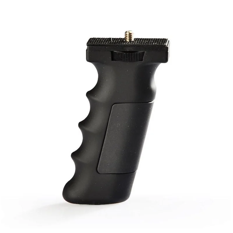Datyson Hand Grip Special for Monocular Telescope /Camera /Spotting Scope Handheld Handle with Stabilizer Mount