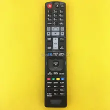 Пульт дистанционного управления AKB72975301 для LG Blu Ray DVD плеер HB906TAW BD550 BD570 BX580 BD590 BX585 BD572N BD561N BD561 BD572 BD580