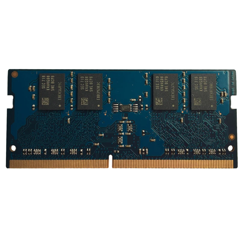 Kingbank ноутбук память Memoria модуль 4 Гб 4 г DDR4 PC4 2400 МГц 240pin ECC ram