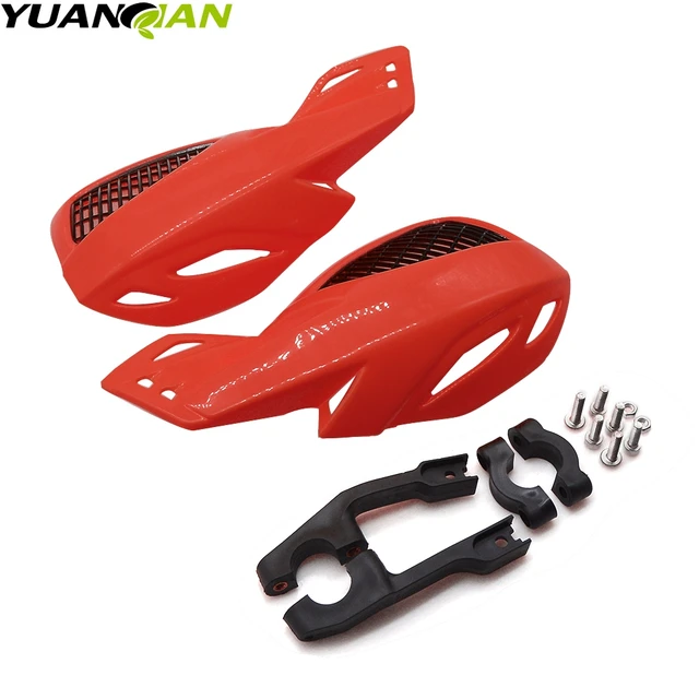 Motorcycle Handguard Hand Guard Protector for honda 125 CRF2CRF 250