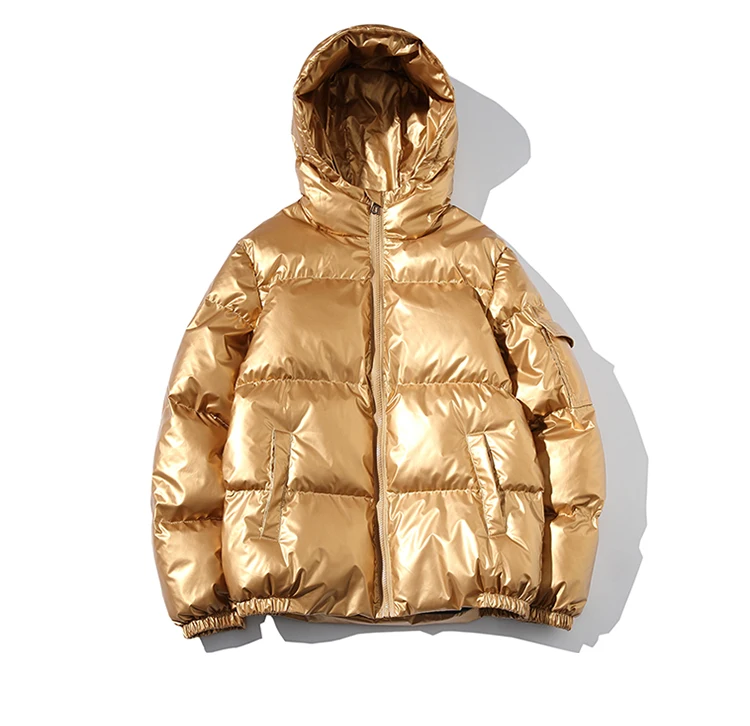 Зимние хлопковые пальто, женская утепленная парка, куртка, теплый пуховик, верхняя одежда с капюшоном, блестящие куртки для женщин, большие размеры 4XL 5XL, можно носить 100 кг