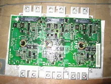 

Teardown FS450R12KE3/AGDR-72C and FS225R12KE3/AGDR -72C driver board