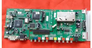 

L32A9A-A motherboard 0091801808[V1.2] screen LTA320W2-L14