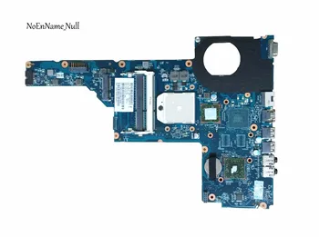 

640893-001 board for HP pavilion G6 G6-1000 laptop motherboard 6050A2412601