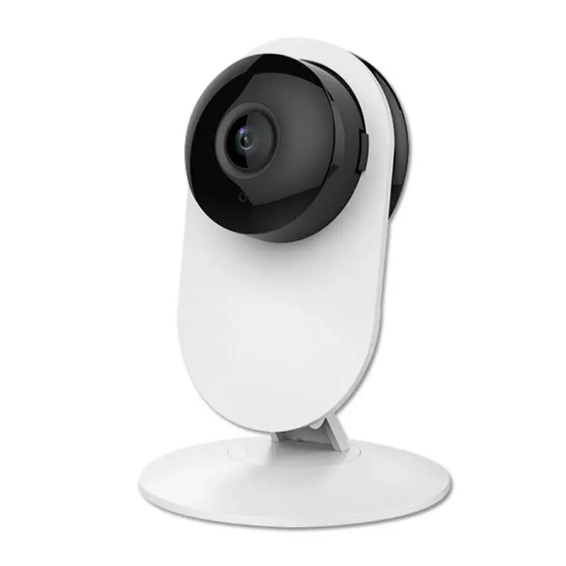 720P HD умная собака Wifi домашняя IP камера безопасности видеоняня Интерком смартфон