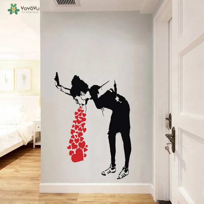 Giant Beautiful Face Wall Sticker Girls Room Vinyl Transfer Home Decor Art Ra187 Giant Beautiful Face Wall Sticker Girls Room Vinyl Transfer Home Decor Art Ra187