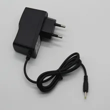 BDF идеальная роскошь практические 5 V 2A для планшета, универсальное DC2.5 по европейскому стандарту адаптера переменного тока Мощность адаптер зарядное устройство для розеток европейского стандарта 100V-220V-240V