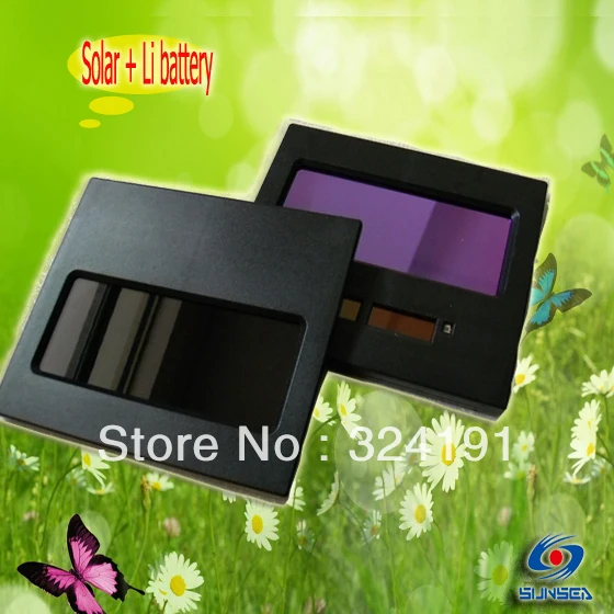 

ADF for welding , Auto darkening welding Helmet LCD FILTER, LCD LENS