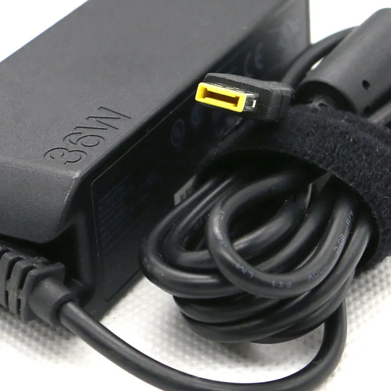 Зарядное устройство USB для ноутбука 12 В 3 А 36 Вт блок питания Lenovo ThinkPad 10 20C1 20C3 ADLX36NCT2B