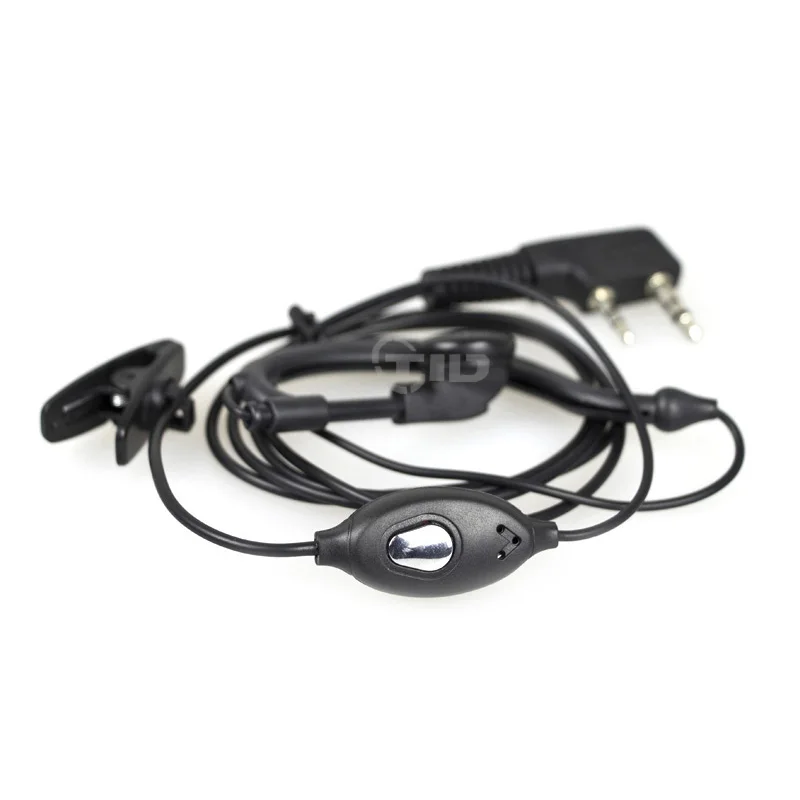 

Baofeng Earpiece Headset for Baofeng UV-5R 666s 777s bf-888s Walkie Talkie Two-way Radio