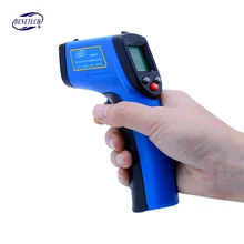 New Non contact font b Digital b font Laser infrared font b thermometer b font GM531