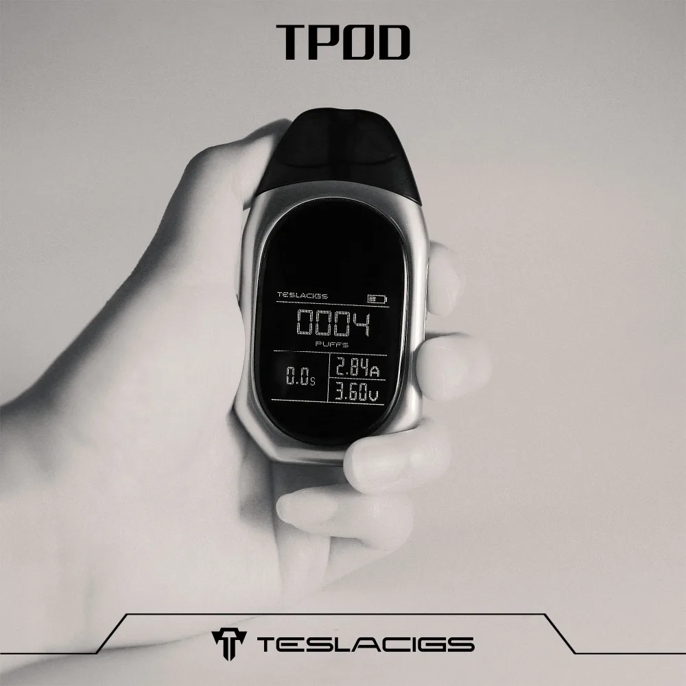 Tesla TPOD Starter Kit-4