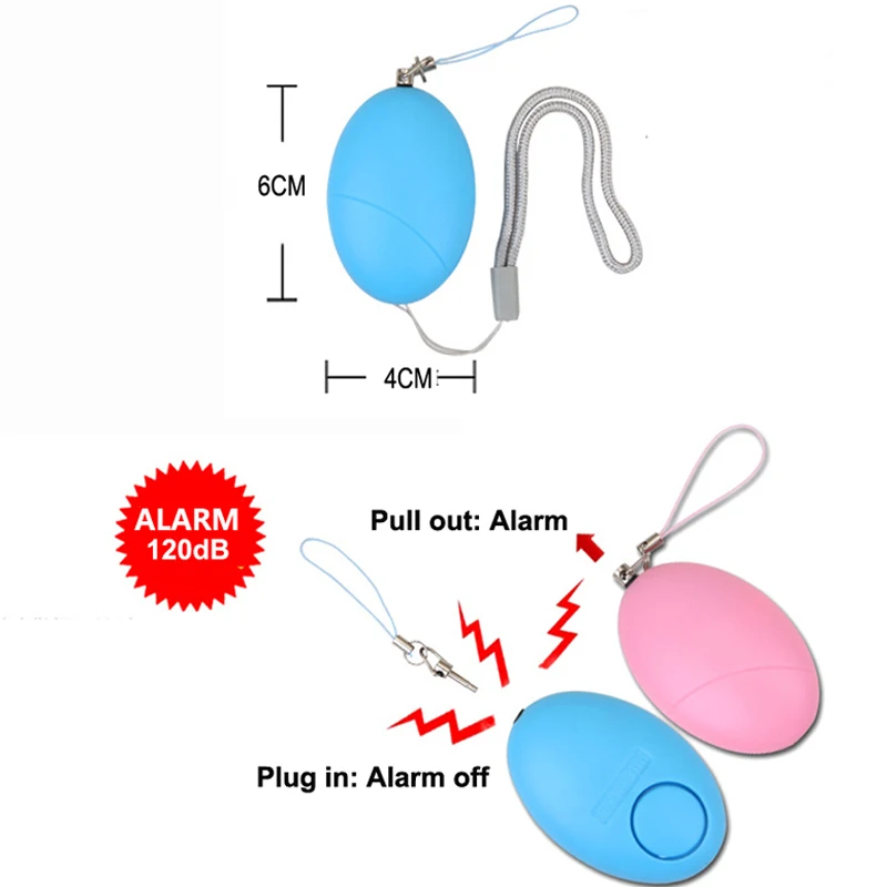 Аварийная сигнализация для самозащиты для детей, женщин, девочек, оповещение, безопасность, крик, громкий, анти-потеря, сигнализация, личная защита от атак