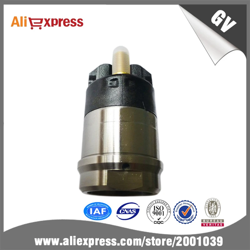 Соленоидный клапан F00RJ02697 подходит для инжектора Bosch 0445120 *** запчасти common rail solenoide |