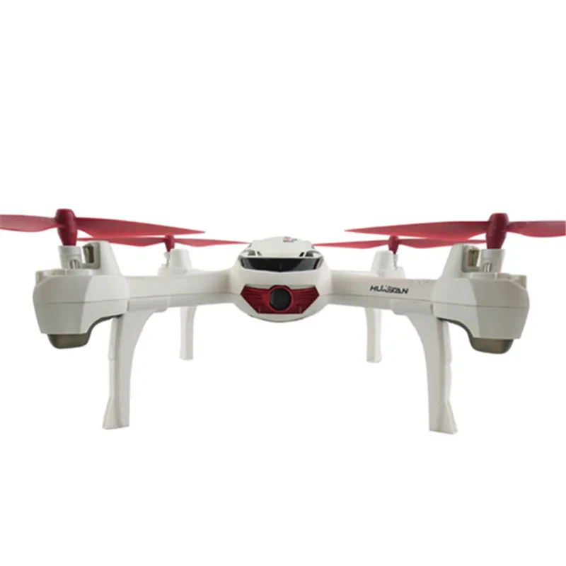 Hubsan H502S H502E Радиоуправляемый квадрокоптер запасные части шасси салазки для