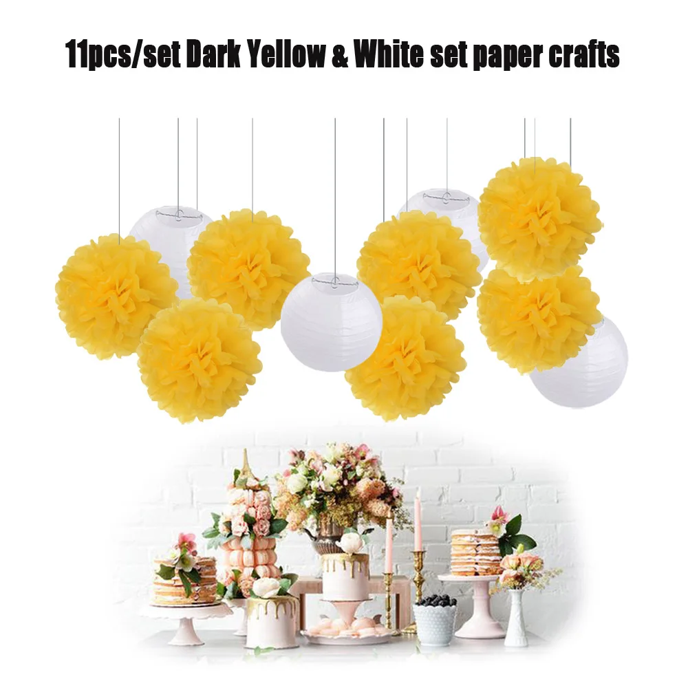 dark yellow