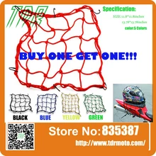 Buy One Get One Motorcycle 6 Hooks Hold down Fuel Tank font b Luggage b font