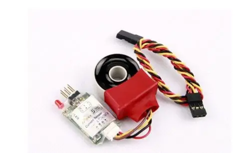 

Frsky 150A Current Sensor X8R X6R X4R Compatible