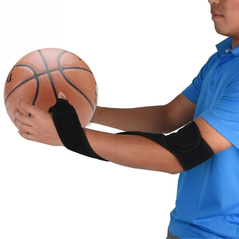 Basketball Shooting Strap Auxiliary Training Hand Posture Correction Orthotics Equipment