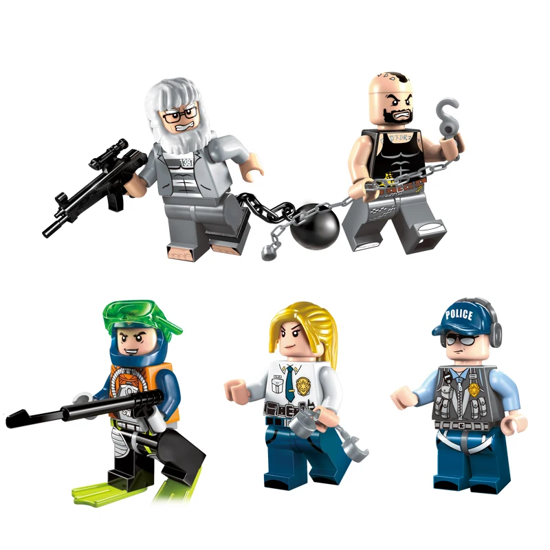 Enlighten Models Building toy Compatible with Lego E1916 565pcs Rescue Blocks Toys Hobbies For Boys Girls Model Building Kits Enlighten Models Building toy Compatible with Lego E1916 565pcs Rescue Blocks Toys Hobbies For Boys Girls Model Building Kits