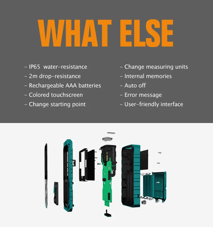 laser distance meter (11)