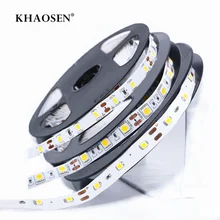 SMD 5630 2835 5050 Non Waterproof LED Strip 60LEDs/M 0.5m-5m DC12V Flexible LED String light Ribbon Tape Home Decoration Lamp SMD 5630 2835 5050 Non Waterproof LED Strip 60LEDs/M 0.5m-5m DC12V Flexible LED String light Ribbon Tape Home Decoration Lamp
