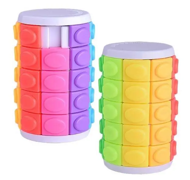 

Cube Puzzle Sliding Magic Tower Decompression K-12
