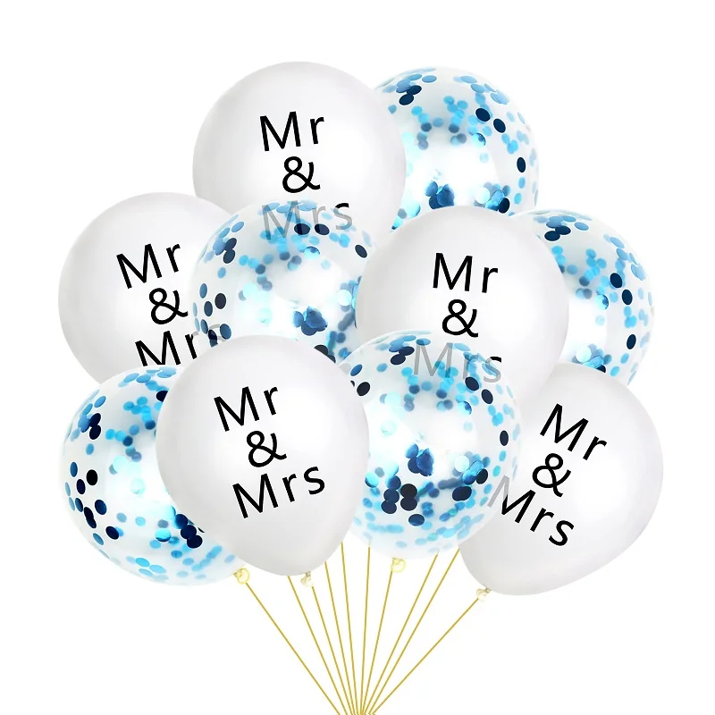 10Pc-lot-Wedding-Confetti-Latex-Balloons-Decor-Mr-Mrs-Letter-Balloons-Bridal-Shower-Wedding-Engagement-Party (1)