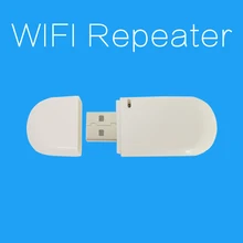 DOIT Mini USB WiFi усилитель беспроводной маршрутизатор Expander Wi-Fi покрытие сигнала