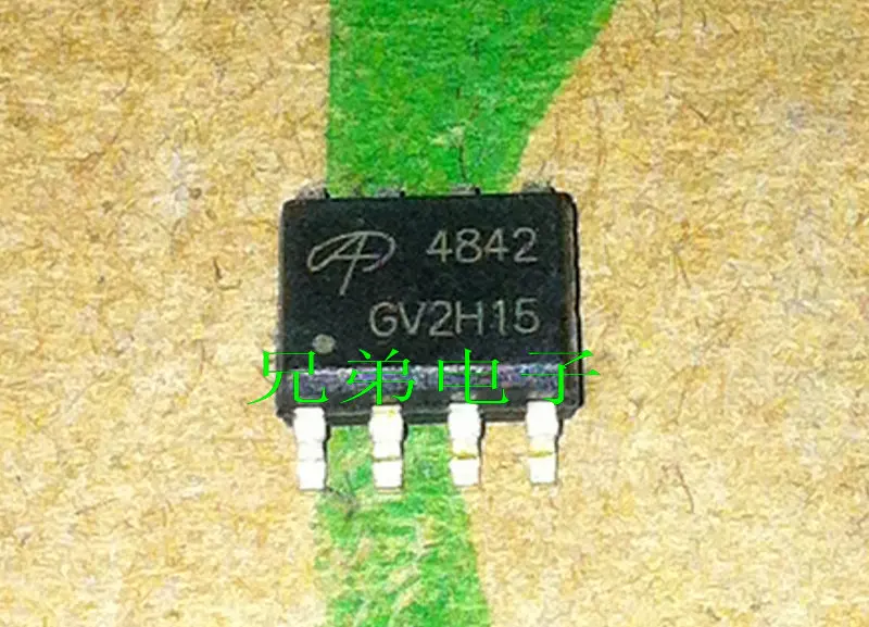 AO4842 4842 |