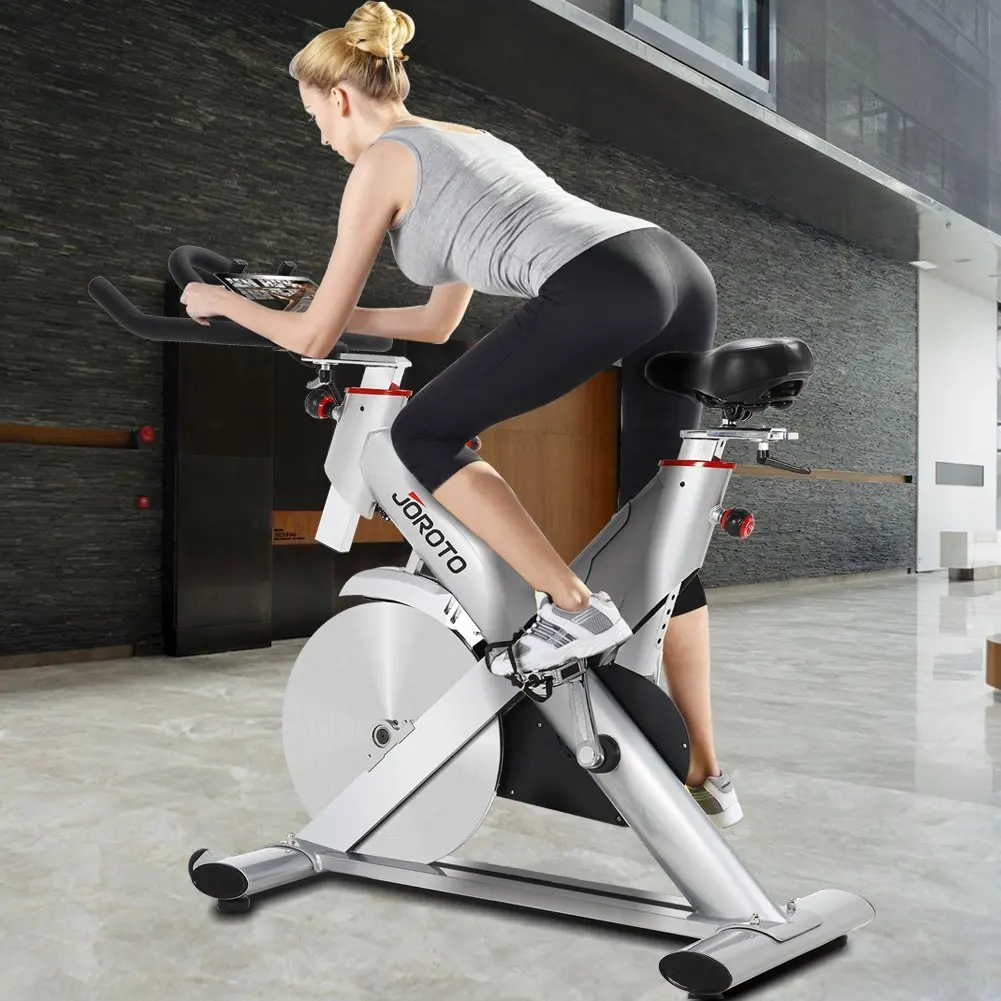 joroto indoor cycling bike