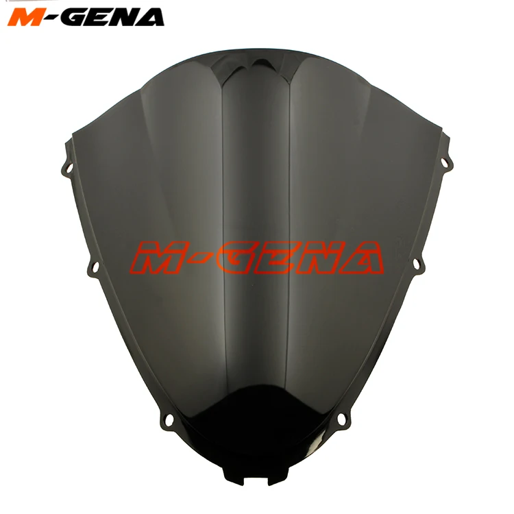 Мотоцикл ветровое стекло для ZX14R ZX-14R ZZR 1400 ZZR1400 2006 2007 2008 2009 2010 2011 2012 2013