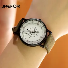 Модные наручные часы для женщин кожаные браслеты Лидирующий бренд мужчин's женские часы студент детские спортивные час