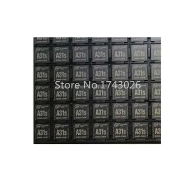 

Pengiriman gratis 2pcs ALLWINNER CPU BGA A31S CHIP + Power IC AXP221S Quad-Core CPU+PMU NEW original Professional terminal ...