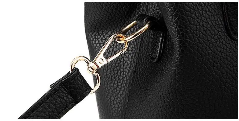 Bolsas de ombro