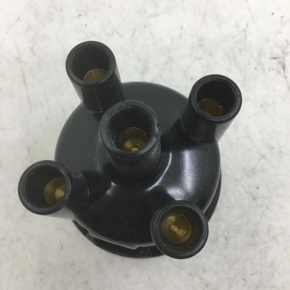 SherryBerg Cap for VW BUG for BOSCH Replacement Distributor cap 009 Distributor 9435,03010