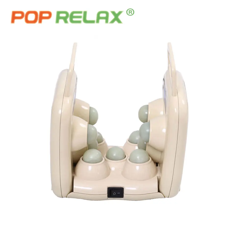 Master Massager