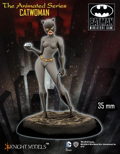 

35mm Resin Figure Model Kit Unassambled Unpainted//M021