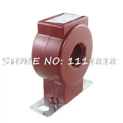 

0.6KV 50Hz 5VA 0.5 Accuracy Class 30/5 CT Current Transformer